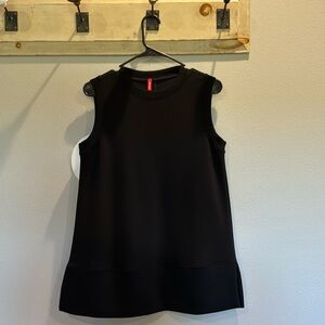 Spanx air essentials sleeveless tunic